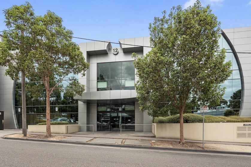 Click to view all images 1.07/ 12-14 Cato Street Hawthorn East VIC 3123 - Image 2
