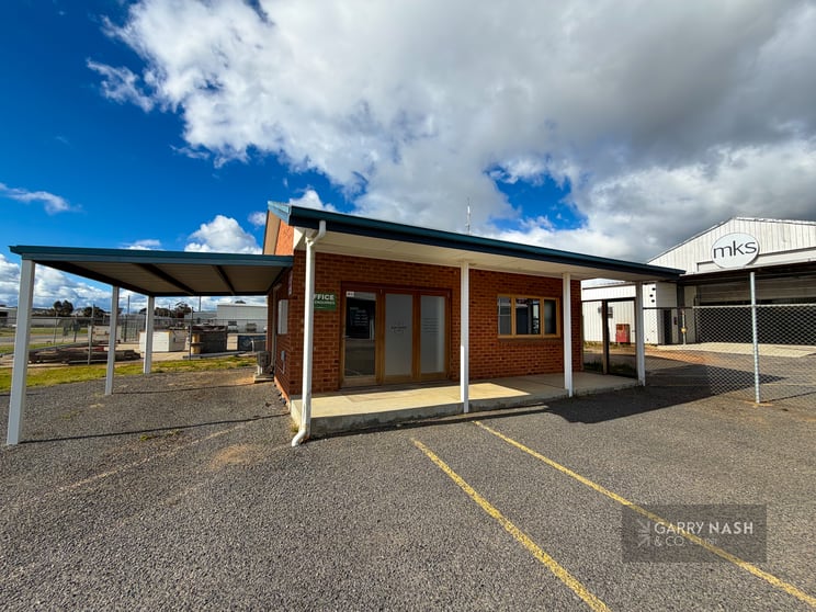 4 - 6 Gibson Street Wangaratta VIC 3677 - Image 1