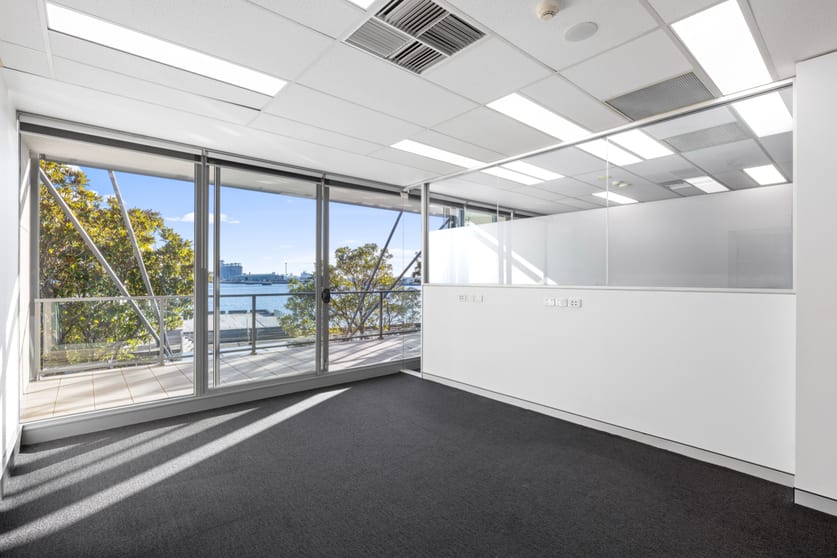 Click to view all images Suite C2 & C3, 1 Honeysuckle Drive Newcastle NSW 2300 - Image 1