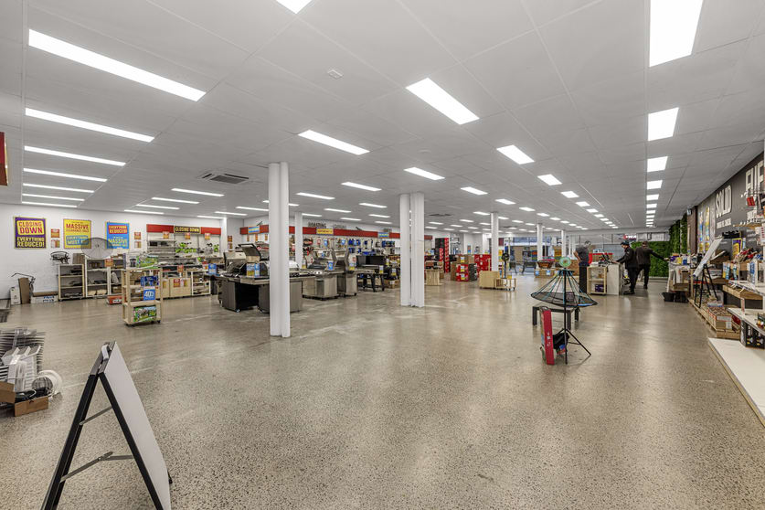 Click to view all images 313 Bridge Road Richmond VIC 3121 - Image 2