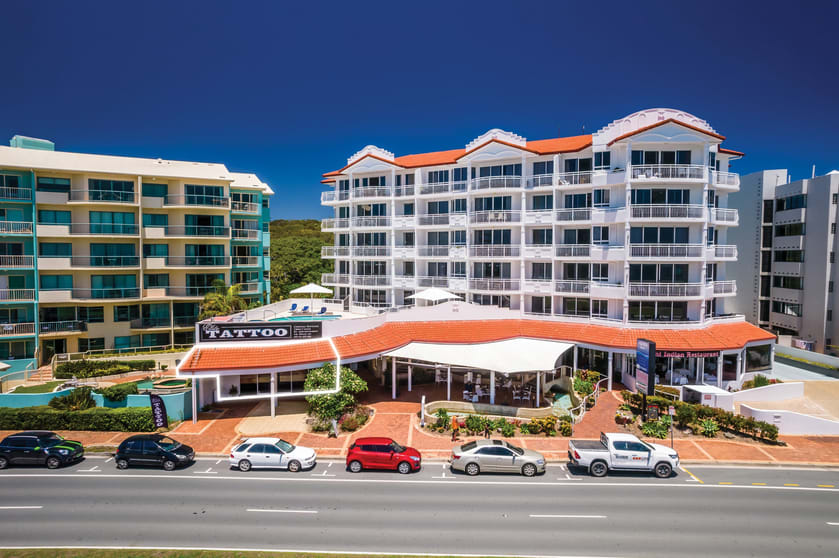 Click to view all images 11/140-144 Alexandra Parade Alexandra Headland QLD 4572 - Image 2