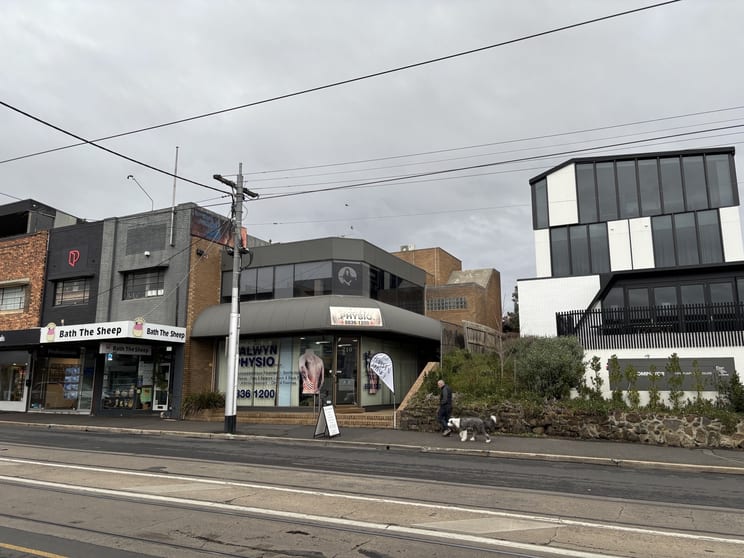 Click to view all images Suite 3/210 Whitehorse Road Balwyn VIC 3103 - Image 1