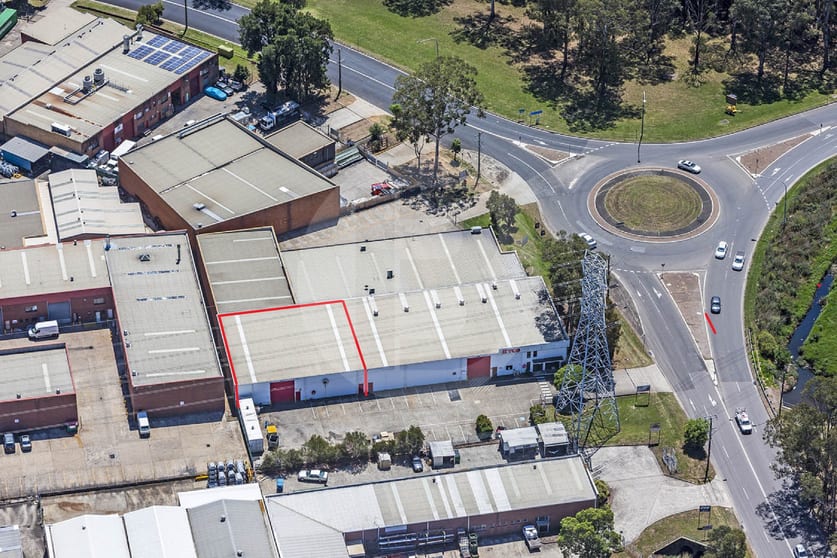 2/78 HASSALL STREET Wetherill Park NSW 2164 - Image 1