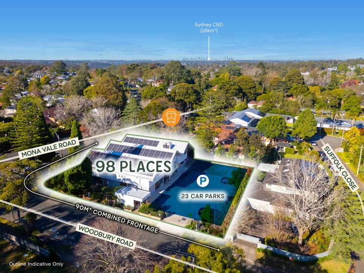 Click to view all images 318 Mona Vale Rd St Ives NSW 2075 - Image 1