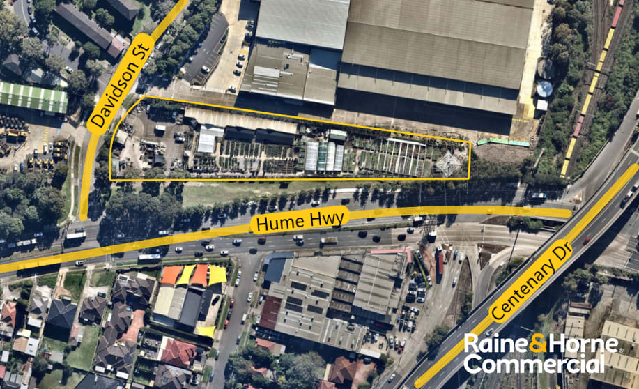 Click to view all images 36 Davidson Street Greenacre NSW 2190 - Image 2