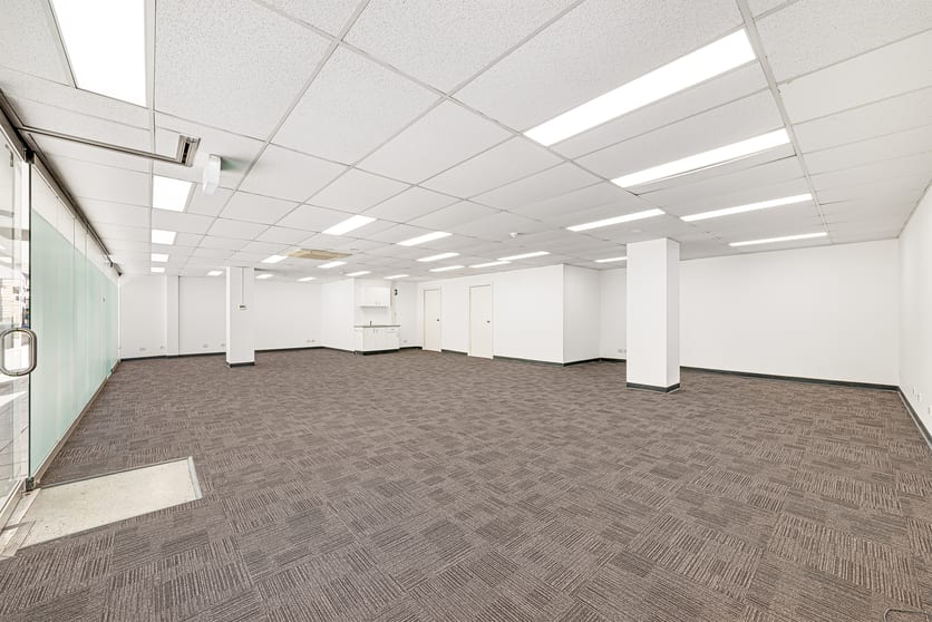 Click to view all images Shop 2/2-4 Sterling Circuit Camperdown NSW 2050 - Image 1