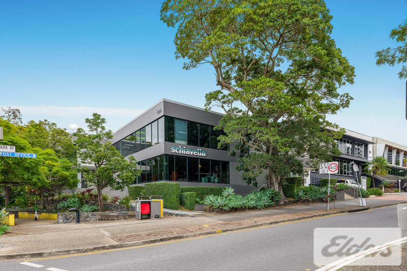 Click to view all images 265 Coronation Drive Milton QLD 4064 - Image 1