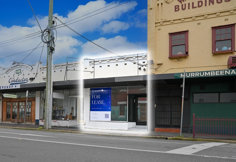 Click to view all images 422 Neerim Road Carnegie VIC 3163 - Image 1