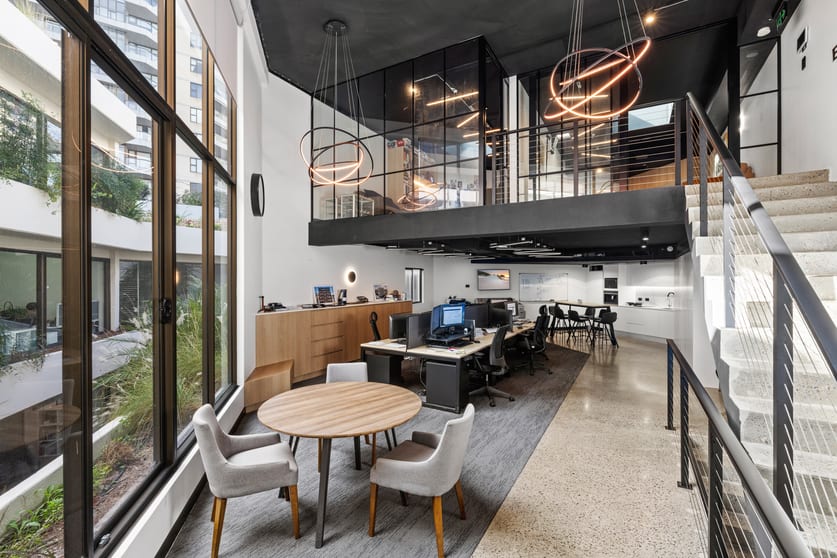 Click to view all images 2/20 Cliff Street Milsons Point NSW 2061 - Image 1