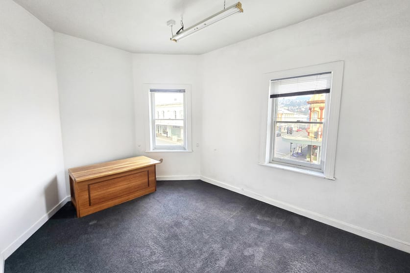 Click to view all images Office 1, Level 1/72 Elizabeth Street Launceston TAS 7250 - Image 1