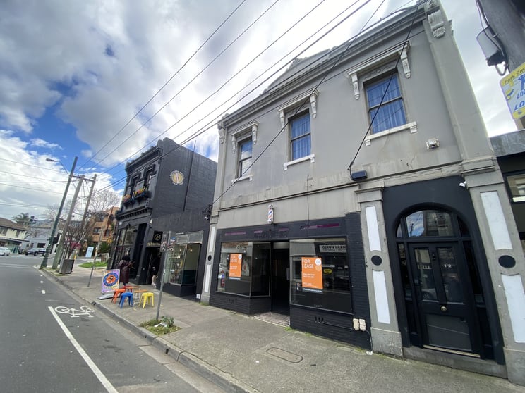 Click to view all images 10 Inkerman Street St Kilda VIC 3182 - Image 2