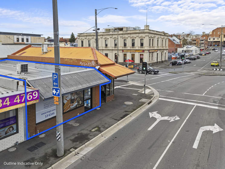 Click to view all images 4 Little Bridge Street Ballarat Central VIC 3350 - Image 2