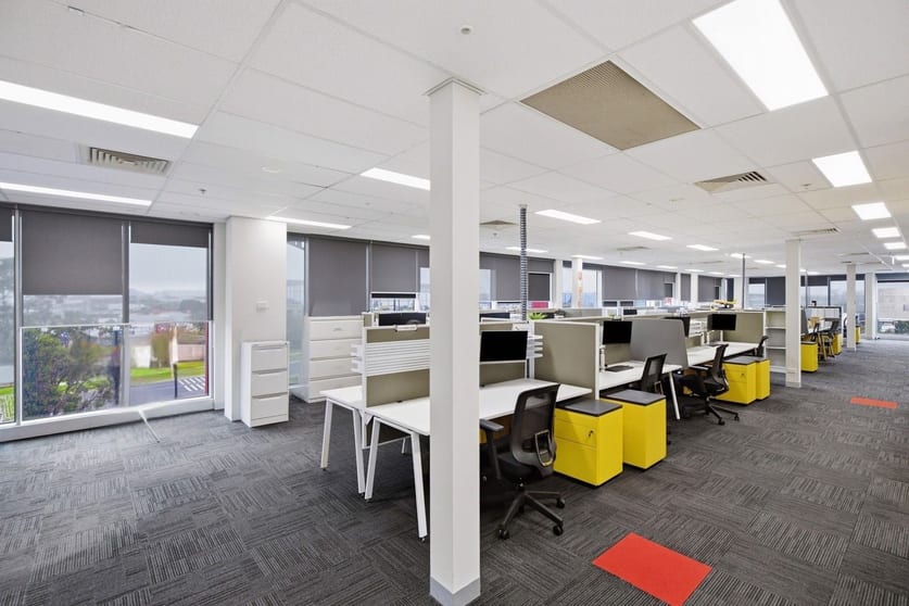 Level 2 96-106 Link Road Melbourne Airport VIC 3045 - Image 1