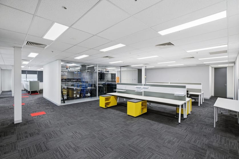 Level 2 96-106 Link Road Melbourne Airport VIC 3045 - Image 3