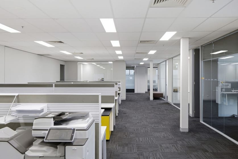 Level 2 96-106 Link Road Melbourne Airport VIC 3045 - Image 5