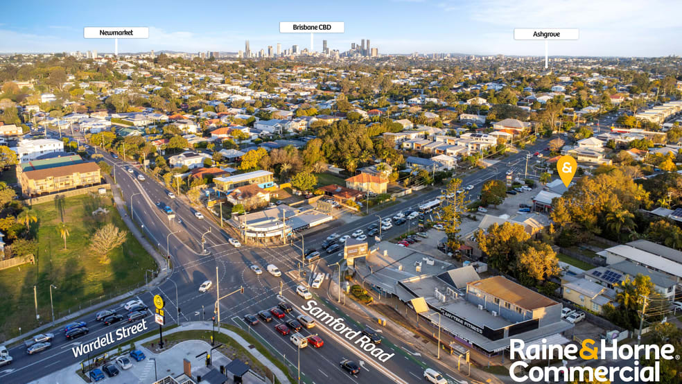 Click to view all images A-B/318 Wardell Street Enoggera QLD 4051 - Image 2