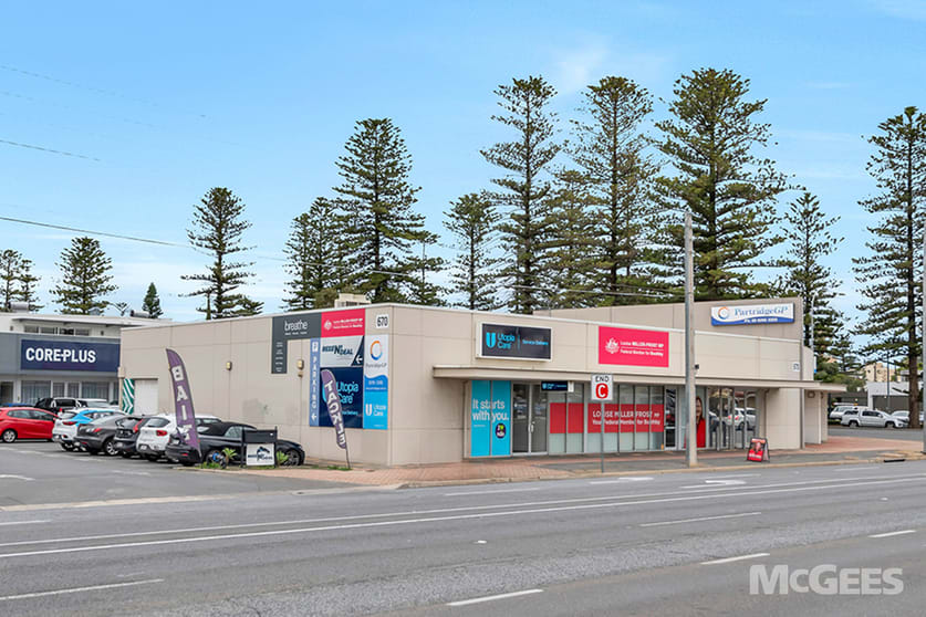 Suite 3/670 Anzac Highway Glenelg East SA 5045 - Image 1