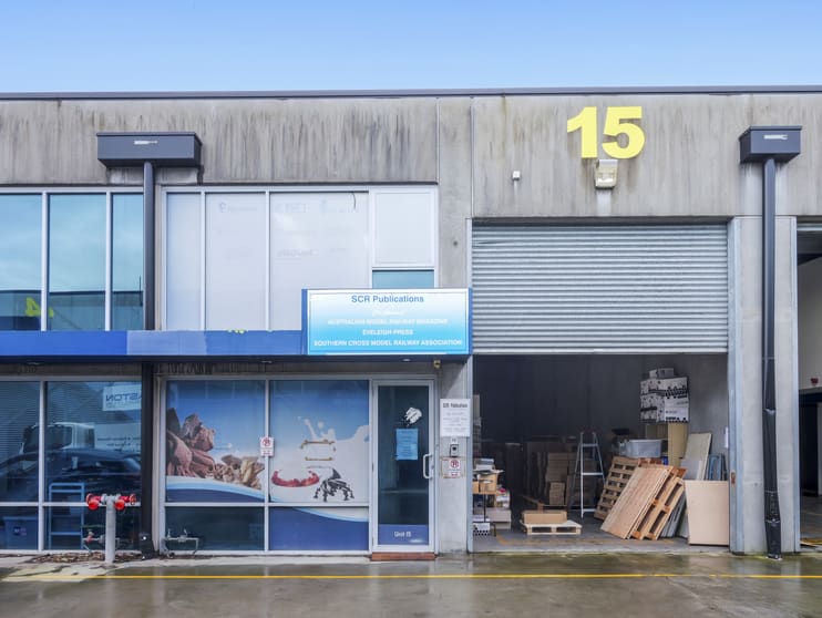 Click to view all images 15/57A Rhodes Street Hillsdale NSW 2036 - Image 1