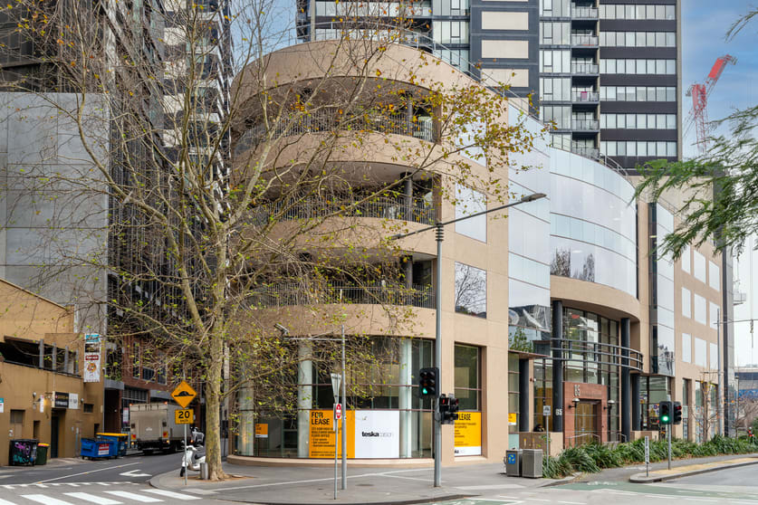 Grd Floor West / 65 Southbank Boulevard Southbank VIC 3006 - Image 1