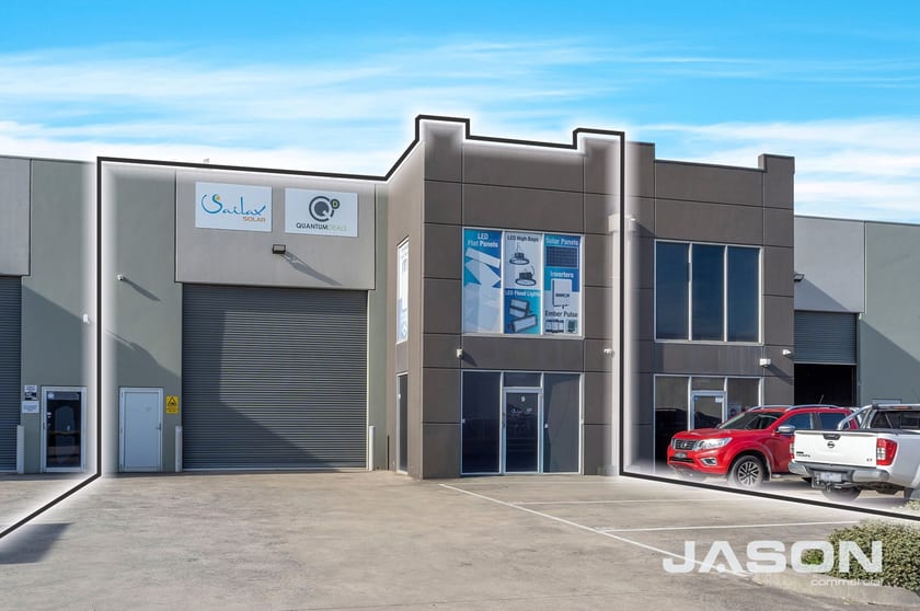 Click to view all images 9/35-37 Jesica Road Campbellfield VIC 3061 - Image 1
