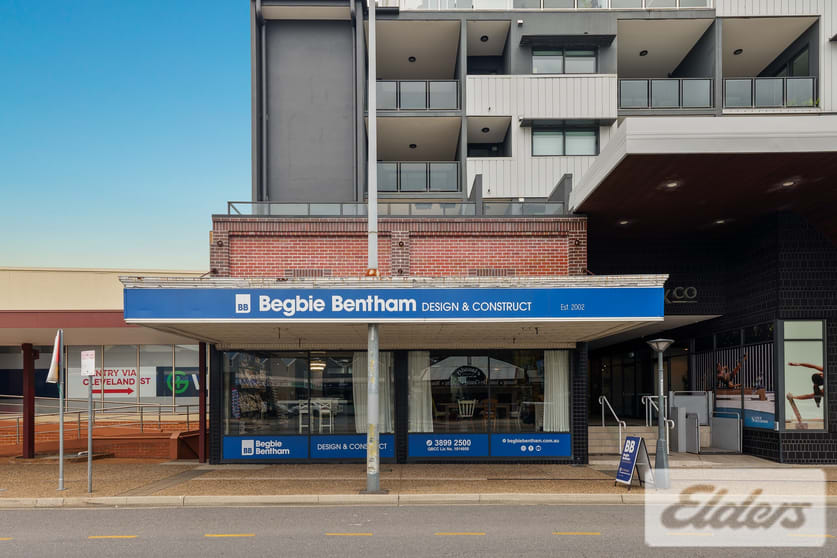Click to view all images 283 Logan Road Greenslopes QLD 4120 - Image 1