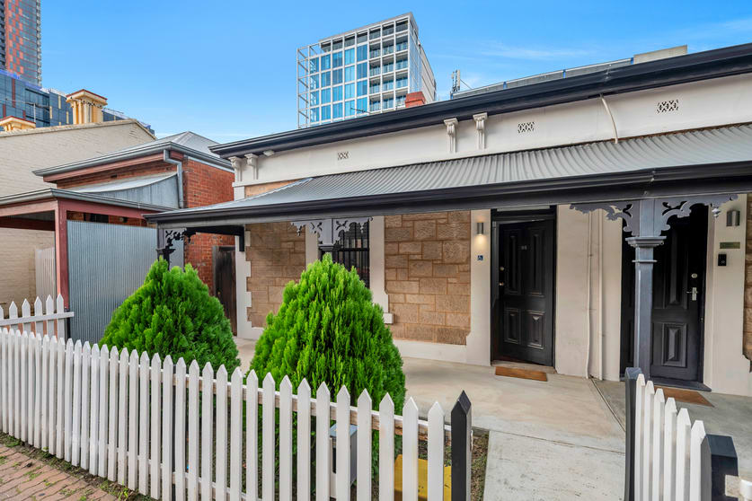 26 Market Street Adelaide SA 5000 - Image 1