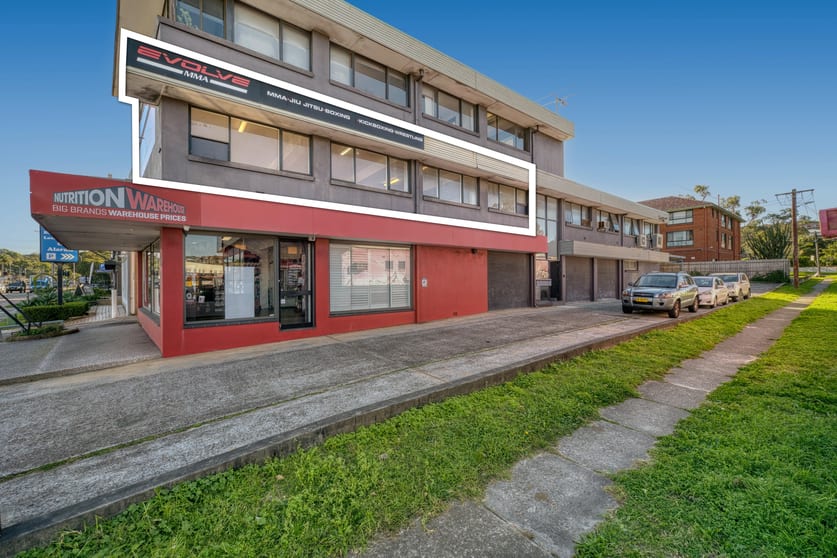 2/543 Pittwater Road Brookvale NSW 2100 - Image 1