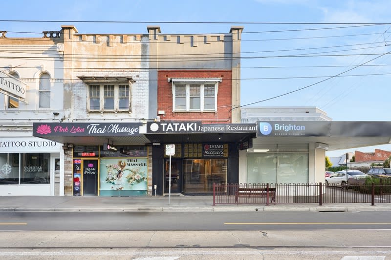 Click to view all images 470 Glen Huntly Road Elsternwick VIC 3185 - Image 1