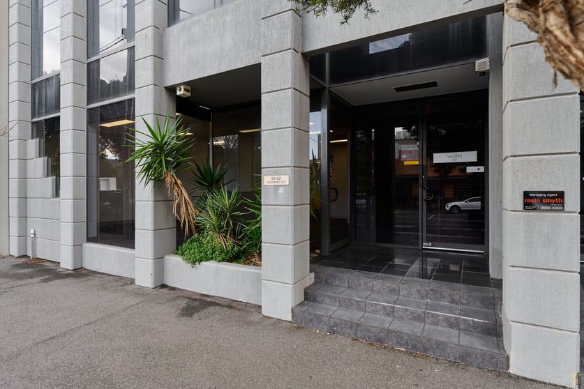 Click to view all images Level 1, 1/50-52 Howard Street North Melbourne VIC 3051 - Image 2