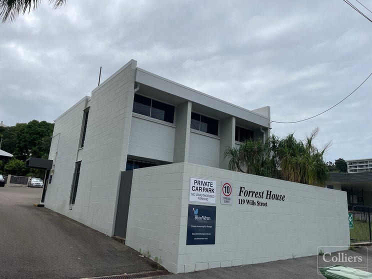 119 Wills Street Townsville City QLD 4810 - Image 1