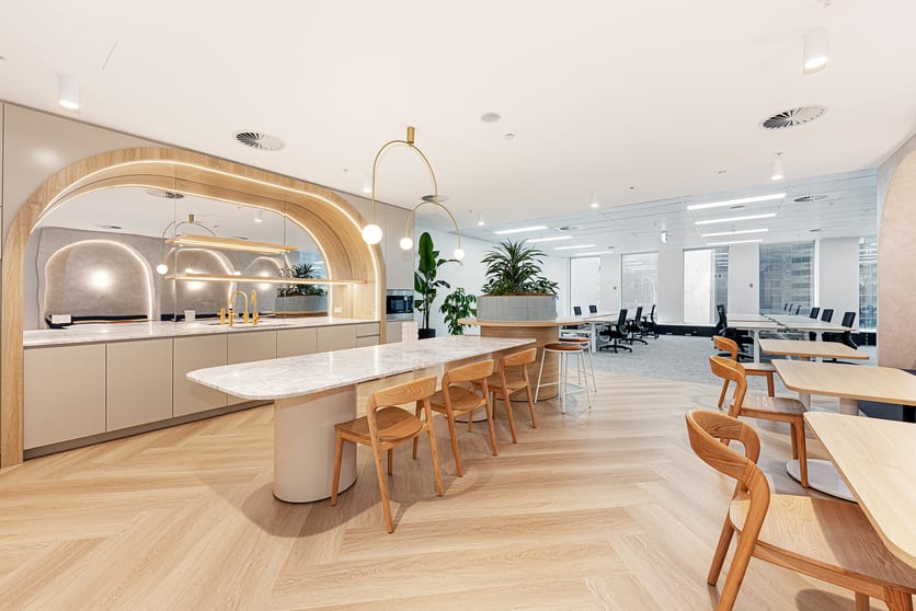 Click to view all images Suite 802/1 Castlereagh Street Sydney NSW 2000 - Image 1