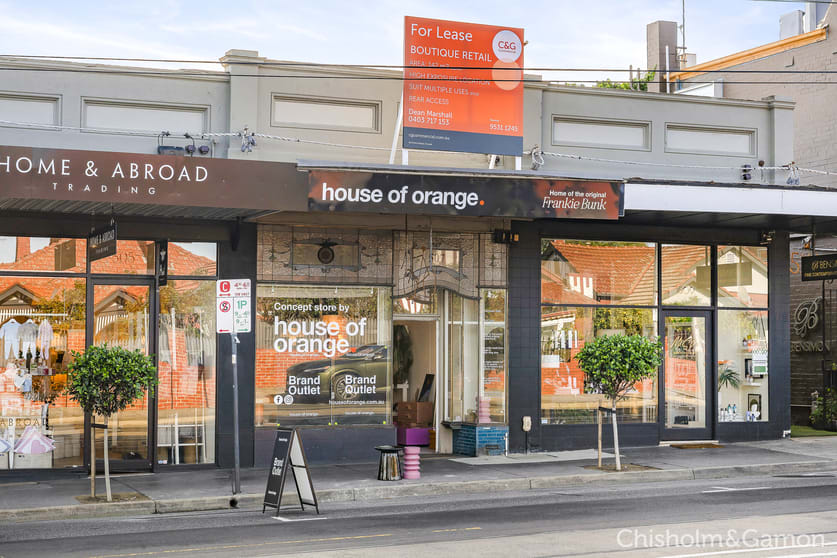 Click to view all images 507 High Street Prahran VIC 3181 - Image 2