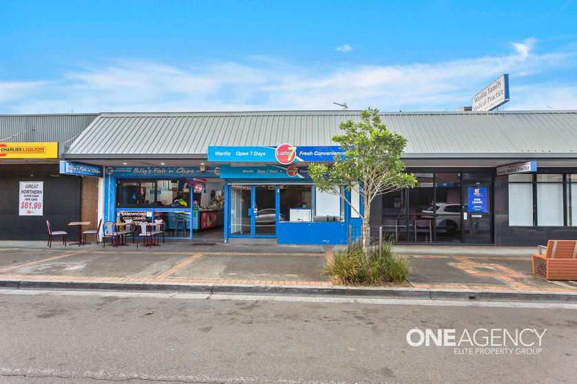 Click to view all images 11A George Street Warilla NSW 2528 - Image 1