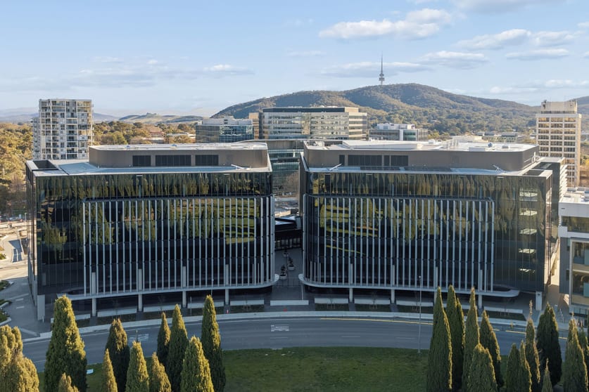 One City Hill Canberra ACT 2601 - Image 1
