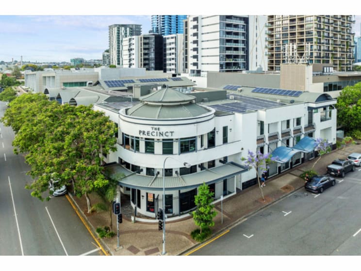 Click to view all images 6/14 Browning Street South Brisbane QLD 4101 - Image 1