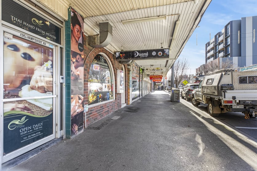 Click to view all images 195a Hampshire Road Sunshine VIC 3020 - Image 3