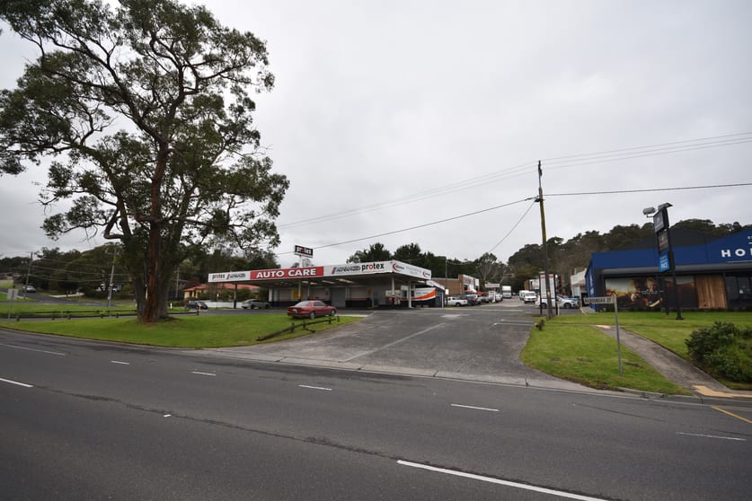 480 Maroondah Highway Lilydale VIC 3140 - Image 2