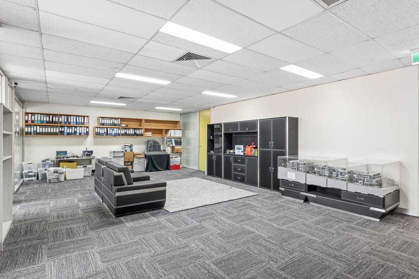 Office 4 / 2 Walton Street Kew VIC 3101 - Image 4