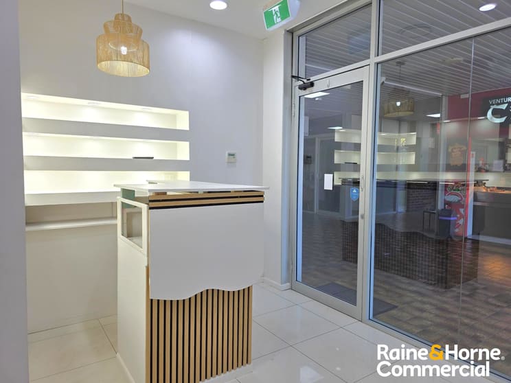 Click to view all images Shop 7/510-536 High Street, Tattersalls Centre Penrith NSW 2750 - Image 2
