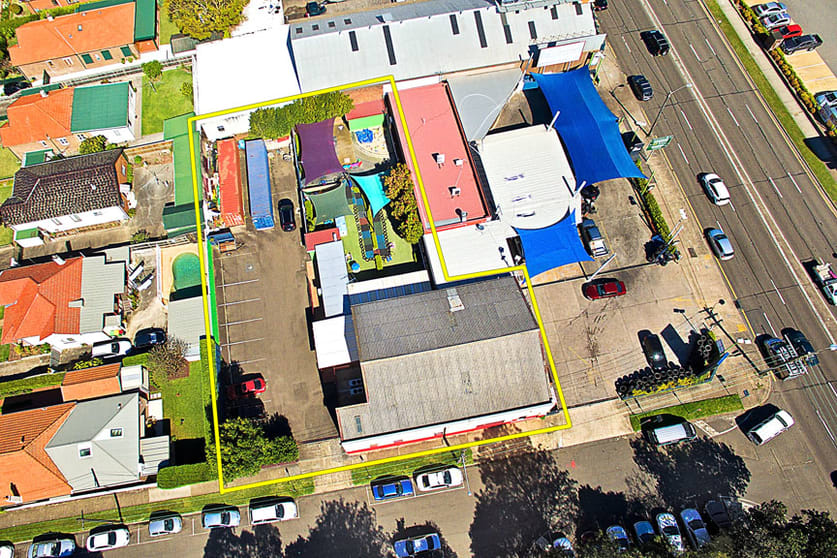 Click to view all images 113 Dobroyd Parade Haberfield NSW 2045 - Image 3