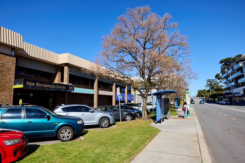 Click to view all images Building 2, Level 1/29 Flynn Street Wembley WA 6014 - Image 1