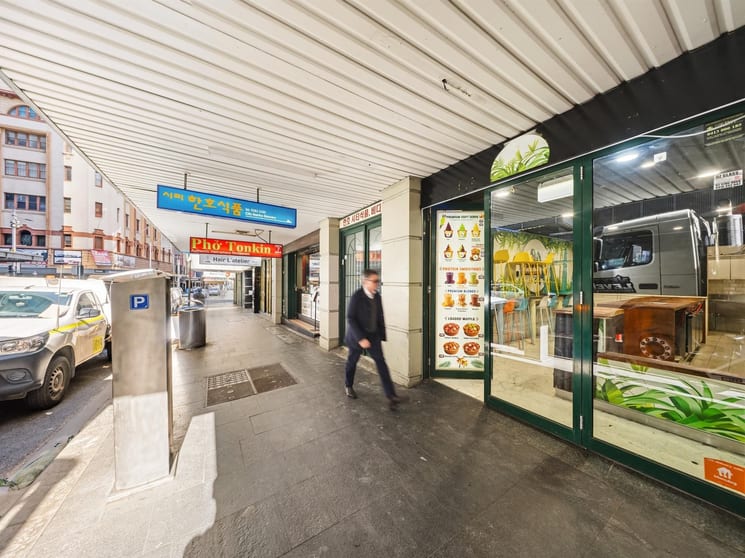 Click to view all images Shop 6/379-383 Pitt St Sydney NSW 2000 - Image 3