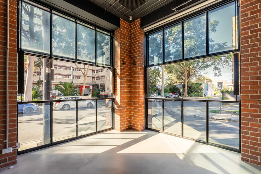 Click to view all images Ground Floor / 34 King Street Prahran VIC 3181 - Image 2