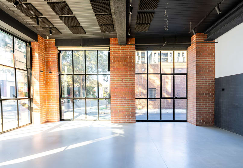 Click to view all images Ground Floor / 34 King Street Prahran VIC 3181 - Image 5