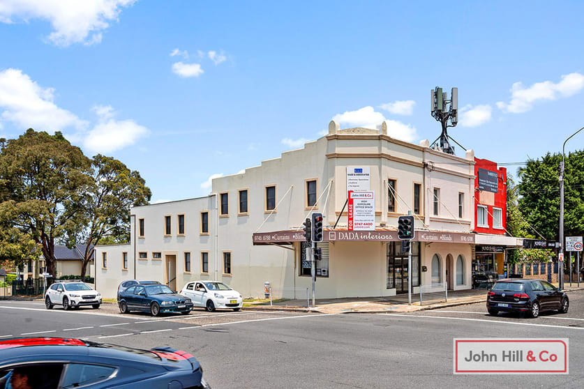 Click to view all images Suite 2/105 Burwood Road Concord NSW 2137 - Image 1