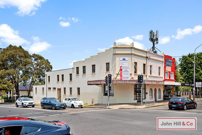 Click to view all images Suite 2/105 Burwood Road Concord NSW 2137 - Image 2