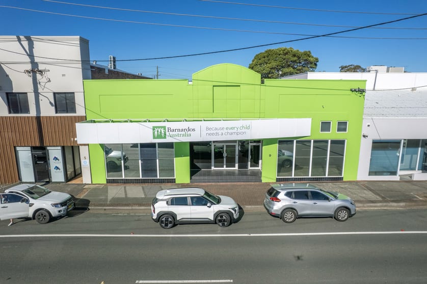 Click to view all images 7-9 Brunker Road Broadmeadow NSW 2292 - Image 1
