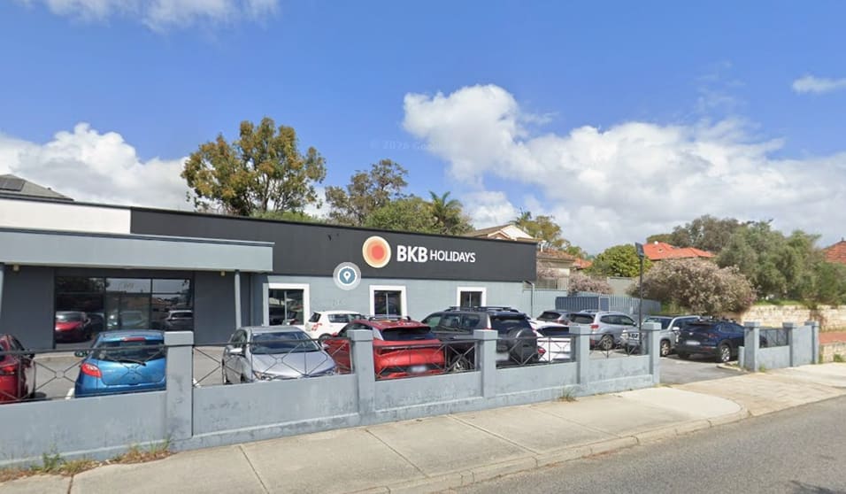 Click to view all images 2/69 Grantham Street Wembley WA 6014 - Image 1