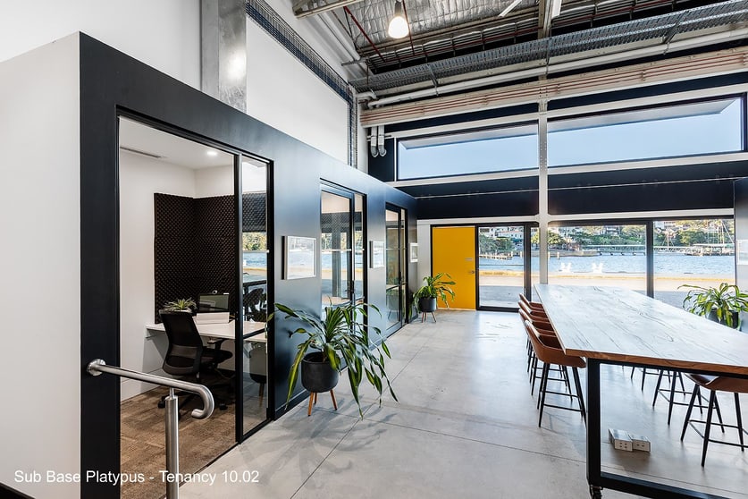 Click to view all images 120 High Street North Sydney NSW 2060 - Image 3