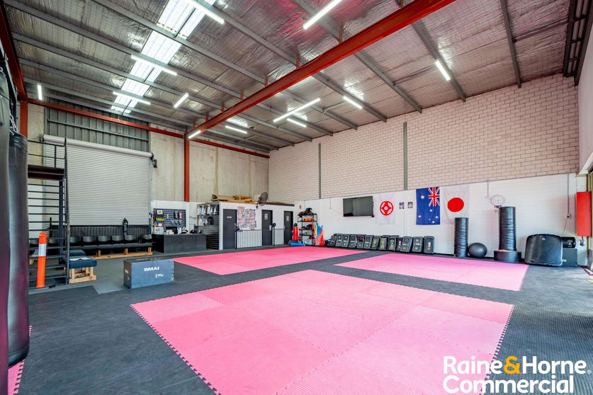 Click to view all images Unit 14/7 Hollylea Road Leumeah NSW 2560 - Image 2